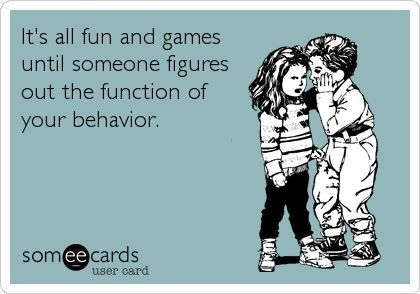 A School Psychologist walks into a bar... Psychologist Humor, Therapy Humor, Psychology Humor, Challenging Behaviors, Pediatric Therapy, School Social Work, School Psychologist, School Psychology, E Card