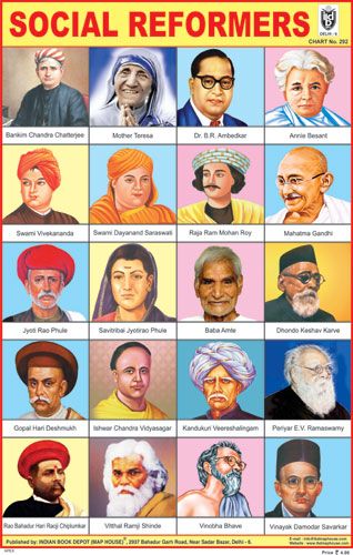 Social Reformers Social Reformers Of India Chart, Social Reformers Of India, Patrika Background, Social Reformers, Women Freedom Fighters, Freedom Fighters Of India, Indian Freedom Fighters, Indian History Facts, Importance Of Education