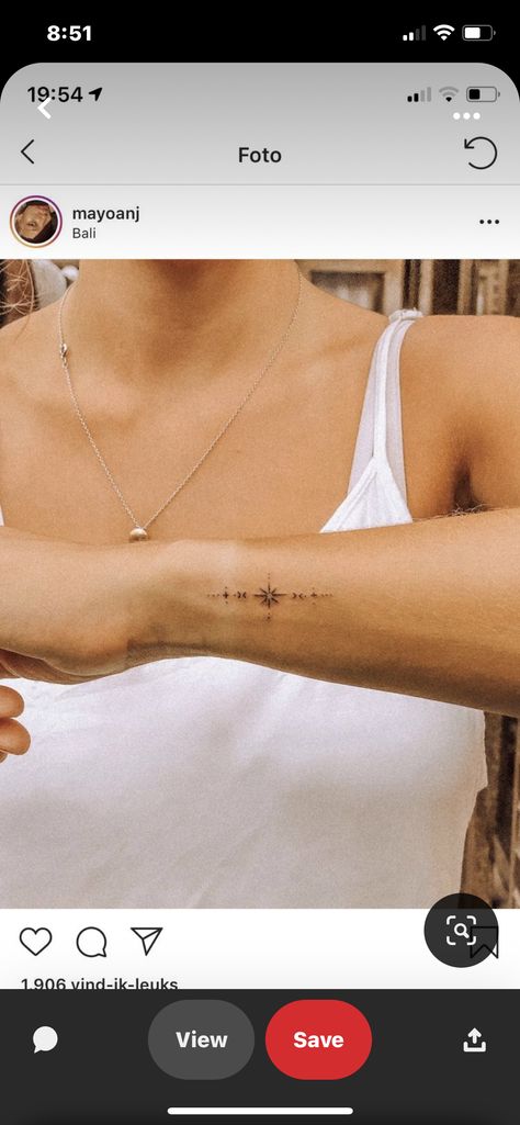 Tattoos For A Free Spirit, Tattoo Side Rib Women Large, Tattoo Trends 2023, Tattoo Writing Styles, Rise Tattoo, Inspiration Tattoos, Star Tattoo, Discreet Tattoos, Dainty Tattoos