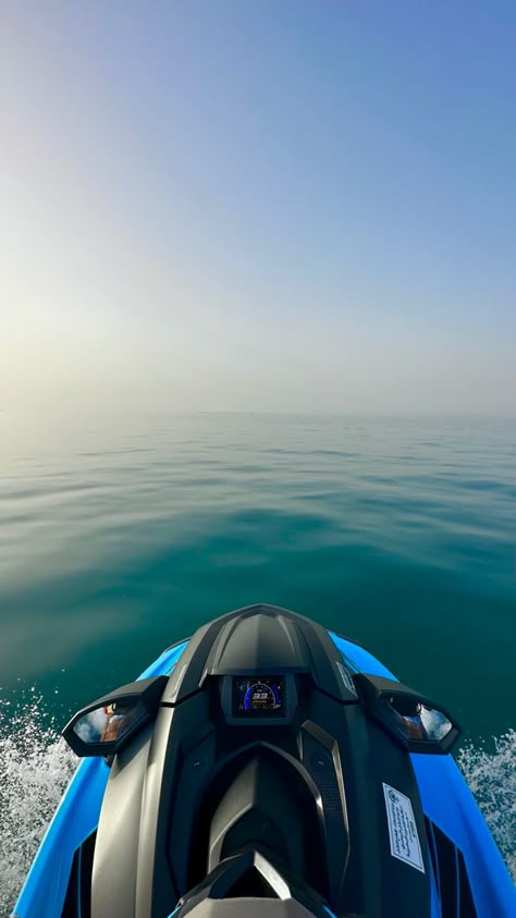 Dubai Jetski, Jetski Aesthetic, Jetski, Dubai Aesthetic, Night Scenery, Future Lifestyle, Dream Lifestyle, Jet Ski, Luxury Life