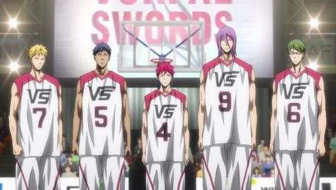 Kuroko no Basuke Wiki | Fandom powered by Wikia Vorpal Swords Wallpaper, Vorpal Swords, Ryota Kise, Desenhos Love, Kuroko No Basket Characters, Series Characters, Kise Ryouta, Basketball Anime, Akashi Seijuro