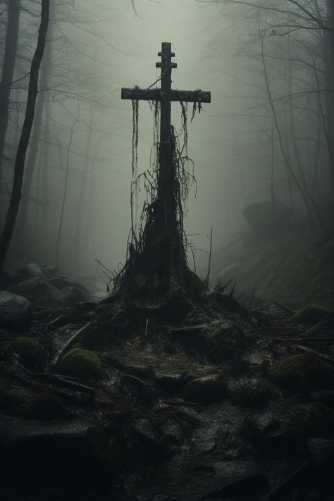 What terrors lurk in the mountains and hollows of some of the oldest mountains in the world...? My APPALACHIAN GOTHIC series unveils the story of one couple and their lifetime of descent into madness. Created by Vellectrum using Midjourney Appalachian Monsters, Appalachian Mountains Creepy, Appalachian Cryptids, Old Gods Of Appalachia Aesthetic, Haunted Appalachia, Appalachian Gothic Aesthetic, Appalachian Gothic, Old Gods Of Appalachia, Appalachian Horror