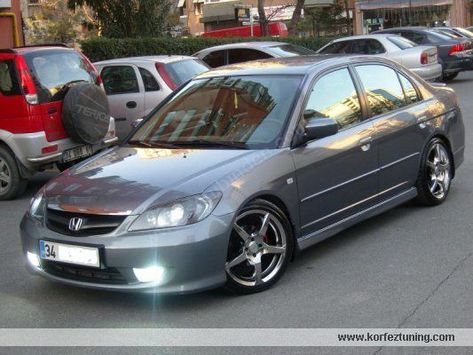 honda civic 2005 modified - Google Search | HONDA CIVIC ES | Pinterest |  Honda, Honda civic and Search Honda Civic 2005 Modified, Honda Civic Es, Honda Civic 2003, Honda Civic 2005, Honda Civic Vtec, Honda Civic 2004, Civic Lx, Honda Civic Sedan, Civic Sedan