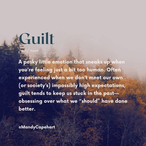 But what if you could navigate your grief without guilt? The "Guilt-Free Grieving" course helps you do exactly that. Through live workshops, mindfulness practices, and reflective exercises, you'll learn how to break free from the shame and guilt surrounding loss and reclaim your healing with compassion. It's an eight-week, immersive journey where you’ll gain the tools to grieve without the emotional baggage guilt brings. It’s time to let go of the guilt and start grieving with intention. In... Let Go Of Guilt, Therapy Skills, Shame And Guilt, Mindfulness Practices, Emotional Baggage, Sneaks Up, High Expectations, Alpha Female, Private Practice