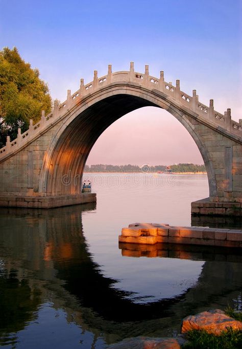 Ancient bridge. A small ancient chinese style bridge , #ad, #small, #bridge, #Ancient, #style, #chinese #ad Image Of Lion, Ancient Bridge, Small Bridge, Lion Images, Ancient Chinese, Chinese Style, Stock Images Free, Photo Image, Lion