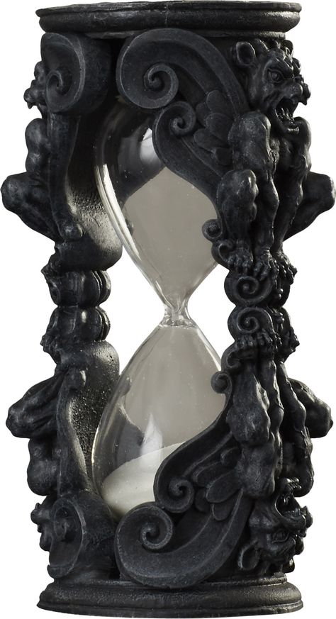 Romantic Gothic Home Decor Victorian, Modern Gothic Home Decor Bedroom, Bohemian Gothic Decor, Hourglass Sand Timer, Time Turner, Sand Clock, Gothic Bedroom, Sand Timer, Hourglasses