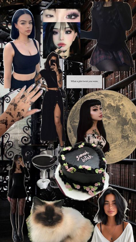 Clean goth/grunge aesthetic #cleangoth #goth #grunge #aesthetic #dark #collage #gothcollage #grungecollage Dark Collage, Soft Goth Aesthetic, Clean Goth, Goth Grunge Aesthetic, Soft Goth, Fashion Collage, Goth Aesthetic, Aesthetic Dark, Goth Grunge