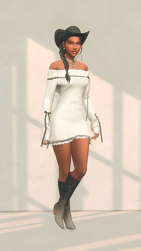 Sims 4 Fringe Cc, Sims 4 Country Cc Patreon, Sims4 Western Cc, Sims 4 Cowgirl Boots Cc, Sims 4 Cowboy Clothes, Sims Cc Cowgirl, Sims4 Country Cc, Ts4 Cowgirl Cc, Sims 4 Cowgirl Boots