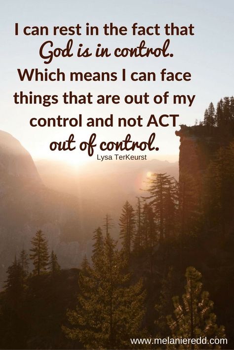 God Is In Control, The Will Of God, Will Of God, Ayat Alkitab, Jesus Christus, Out Of Control, Faith Inspiration, Christian Quotes Inspirational, Prayer Quotes