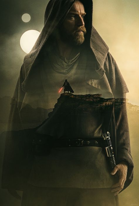 4K Obi-Wan Kenobi Wallpaper Explore more wallpaper. https://www.whatspaper.com/4k-obi-wan-kenobi-wallpaper-2/ Star Wars Kenobi, Star Wars Clones, Star Wars Background, Star Wars Obi Wan, Star Wars Anakin, Star Wars Tattoo, Star Wars Wallpaper, Star Wars Artwork, Star Wars Images