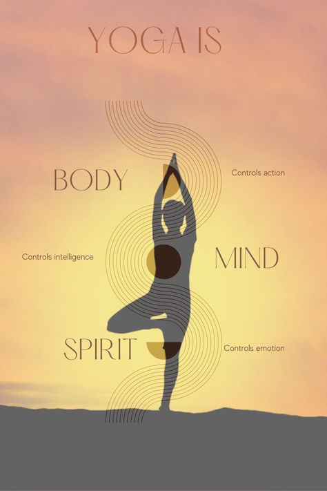 #SelfCare #FitnessTips #FitLife #HealthyLifestyle #Wellness #NutritionTips #HealthyLiving #HealthTips Mind Body Spirit Art, Mind Body Soul Art, Yoga Illustrations, Mind Body Soul Spirit, Healthy Liver Diet, Essential Yoga Poses, Story Questions, Healing Era, Body Mind Soul