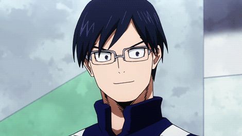 | BNHA | Boyfriend Scenarios | - You Meet Again {P2} - Page 3 - Wattpad Tenya Ida, Iida Tenya, Tenya Iida, Boku No Academia, Shock And Awe, Class 1 A, All Might, Plus Ultra, Wattpad Fanfiction