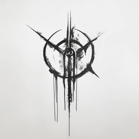 A new tattoo genre im working on, blood sigil sounds nice but im open to other suggestions. Feel free to use them but do give credit if you can x. #tattoo  #sigil  #darkaesthetics Tattoo Sigil, Fantasy Sigil, Sigil Tattoos, Dark Sigil, Sigil Tattoo, X Tattoo, Heroic Fantasy, Spine Tattoos, Tattoo Design Drawings