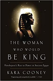 Female Pharaoh, Egypt Museum, Must Reads, Books And Movies, Book Worm, Good Reads, Book List, Books I Want To Read, Women In History