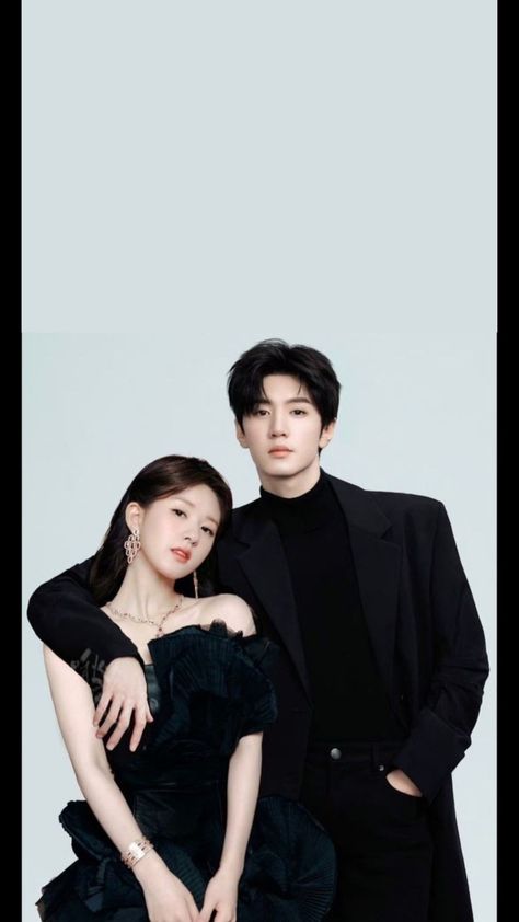 Hidden love Chinese drama Hidden Love Photoshoot, Cdrama Wallpapers, Hidden Love Chinese Drama, Chen Zheyuan, Love Wallpaper Backgrounds, Chinese Films, Xu Kai, Korean Wedding, Hidden Love