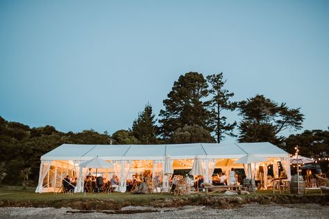 Marquee wedding venue, Waiheke Island. Beach wedding. Honeymoon Bay. MY WAIHEKE photo: Frank & Peggy www.mywaiheke.co.nz Aimee Preston, Island Beach Wedding, Waiheke Island, 2025 Wedding, Wedding Honeymoon, Marquee Wedding, Wedding Goals, Island Beach, Wedding Board