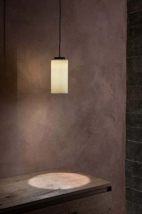 Silky Oak Brown Limewash Wall, Dark Limewash Walls, Pink Lime Wash, Purple Limewash, Brown Limewash, House Paint Colour, Limewash Wall, Limewash Walls, Paint Color Combos