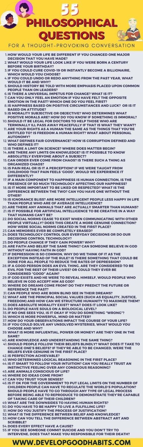 Psychological Questions To Ask Someone, Existential Questions To Ask, Phylosofical Questions, Philosophy Questions To Ask, Thought Provoking Questions Deep, Philosophical Journal Prompts, Deep Philosophical Questions, Deep Life Questions, Philosophical Questions To Ask