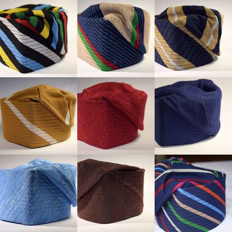 Caps For Men Style, Latest Agbada Designs, Agbada Designs For Men, Agbada For Men, Cap Men Fashion, Agbada Design, Kufi Hat, Dashiki For Men, Native Wears