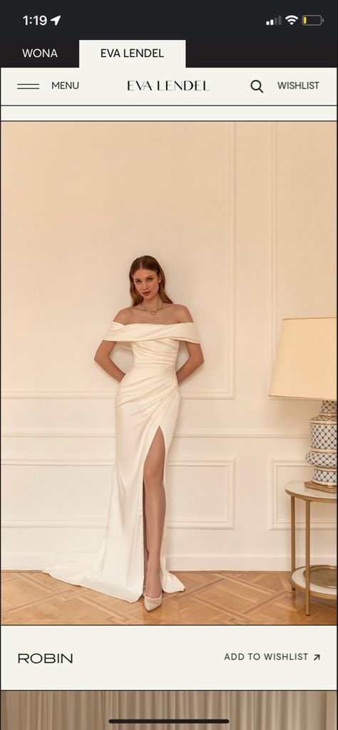 Eva Lendel, Strapless Dress Formal, Wedding Dresses, Formal Dresses, Dresses, Quick Saves