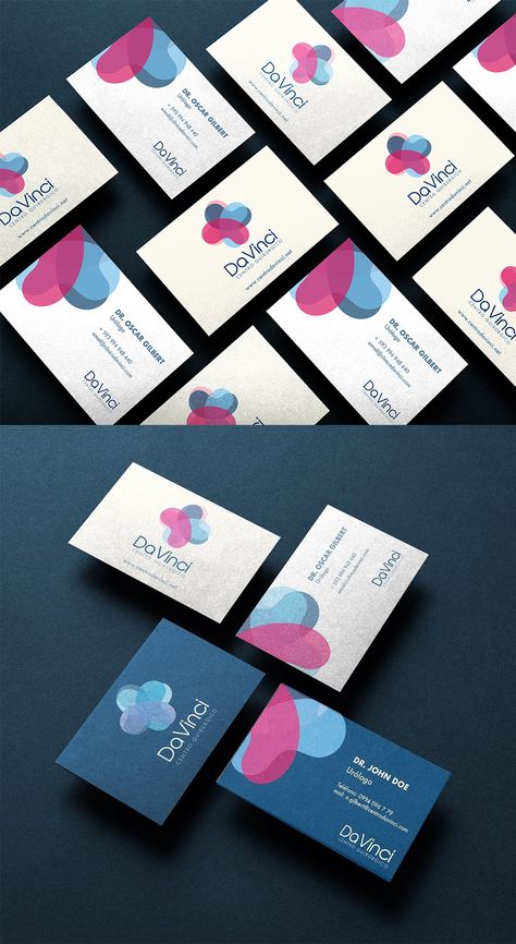 Medical Card Design, Business Card Gallery, Medical Business Card, Elegant Business Cards Design, Unique Business Cards Design, Medical Procedures, Beauty Business Cards, Name Card Design, Business Card Design Inspiration