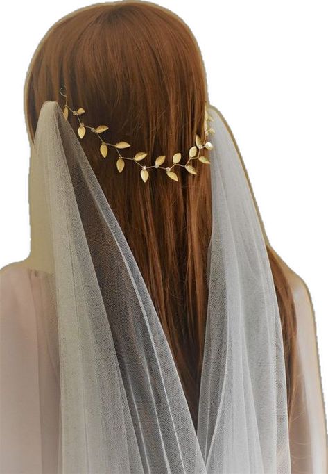 Hair Styles Headband, Greek Headpiece, Greek Headband, Hairstyles Headband, Drape Veil, Gold Leaf Crown, Gold Leaf Headband, Leaf Headpiece, Headband Gold