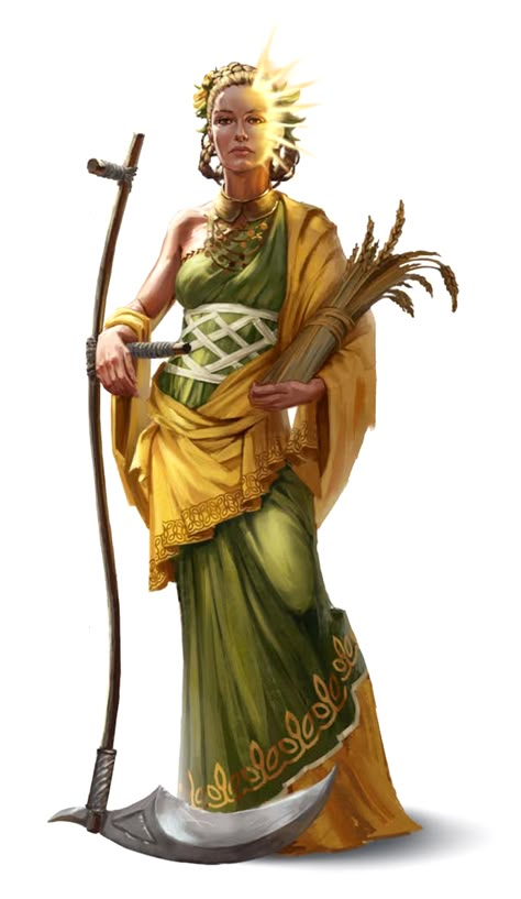 Azlanti deity - Jaidi - The Blessing and Bounty - Pathfinder PFRPG DND D&D 3.5 5th ed d20 fantasy Greek Mythology Art, Rpg Characters, Fantasy Rpg, Medieval Fantasy, Greek Gods, Gods And Goddesses, Dnd Characters, Character Portraits, Ancient Greek