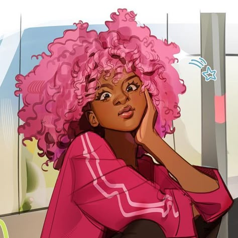 ✿ LIKELI ✿ on Instagram: "Pink fro! 💖🩷💕 #digitalart #clipstudiopaint" Likelihood Art, Arte Aesthetic, Art Animals, Animals Art, Art Idea, Art Photos, Art Aesthetic, Art Anime, Art Photo