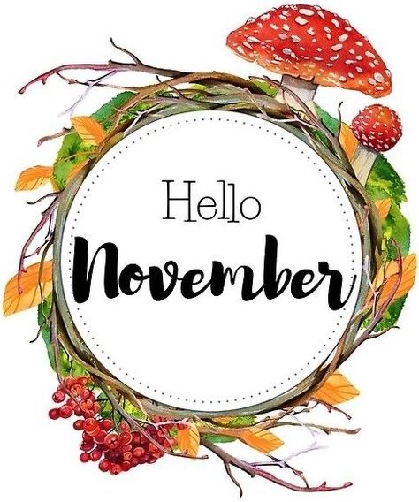 Hello November Hallo November, November Pictures, November Images, Neuer Monat, Pumpkin Spice Drinks, Welcome November, November Wallpaper, November Calendar, October Calendar