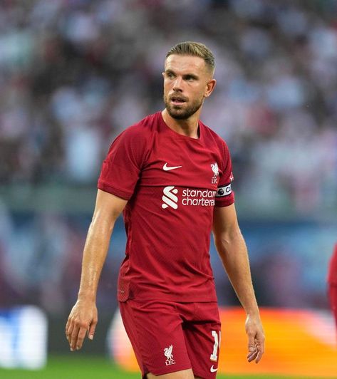 Jordan Henderson, Henderson Liverpool, 2022 Fifa World Cup, Liverpool Players, You'll Never Walk Alone, Liverpool Football, Hen Do, Fifa World Cup, Liverpool Fc