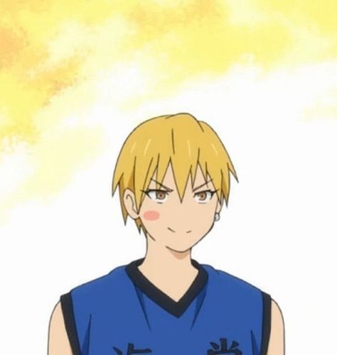 Kise Ryota Icons, Ryota Kise Wallpaper, Kise Ryouta Manga, Kise Ryouta Icon, Kuroko No Basket Kise, Kise Kuroko No Basket, Ryouta Kise, Panel Manga, Kise Ryota