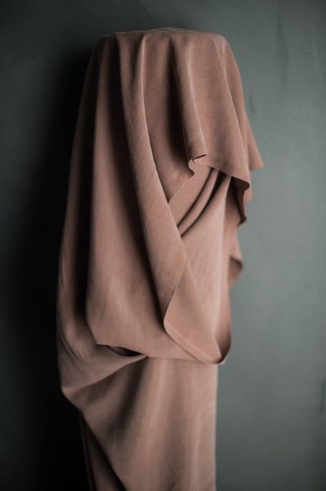 Tencel Twill Rose Dust - Merchant & Mills Thanks For The Treat, Merchant Mills, Fabric Drawing, Merchant And Mills, Renewable Sources Of Energy, Tree Farms, Eco Friendly Fabric, Draped Fabric, Lightweight Jacket