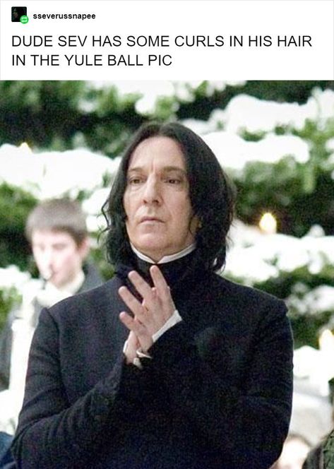 Snape And Dumbledore Fanart, Snape X Yn Fanart, Severus Snape Fanart Cute, Harry Potter Long Hair, Harry X Snape Fanart, Snape And Lucius, Severus Snape Love, Harry Potter Oc Art, Severus Snape Daughter