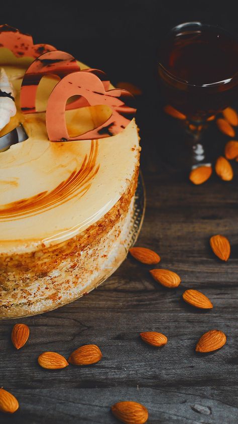 This exotic rich cake is an explosion of fresh natural honey, almond, and whipped honey cream Whipped Honey, Honey Cream, Rich Cake, Food Experience, Honey Almonds, Honey Cake, Food Experiences, Natural Honey, Pastry