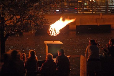 Waterfire Providence, Providence Rhode Island, Providence Ri, Newport Ri, 15th Anniversary, Oh The Places Youll Go, Rhode Island, Newport, How To Look Pretty