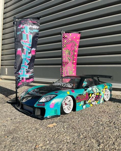 Drift Livery, Jdm Accessories, Rc Drift, Tuner Cars, Holographic Glitter, Car Videos, Car Photography, Sticker Shop, Sticker Sheet