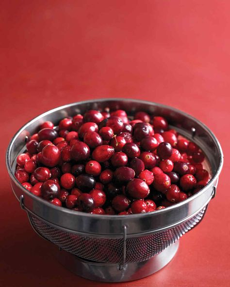 Fresh Cranberry Recipes | Martha Stewart Fresh Cranberry Recipes, Fresh Cranberry, Produce Recipes, Cranberry Bread, Frozen Cranberries, Eat Healthier, Cranberry Recipes, Cranberry Orange, Fresh Cranberries