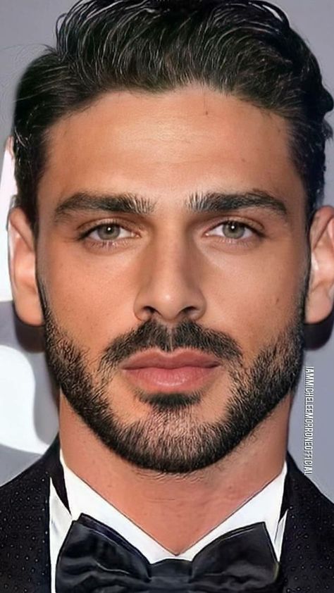 Hot Italian Men, Italian Male Model, Handsome Italian Men, Michele Morrone, Corte De Cabelo Masculino, Italian Men, Face Men, Well Dressed Men, Hair And Beard Styles