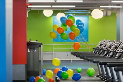 Blink Fitness Review and Giveaway. Why is Blink Fitness taking off in the NYC area? Check out this review (plus a giveaway - ends 7/3/15 - for a year long membership!) for why its members love it. Blink Fitness, Fitness Website, Boost Your Mood, Fitness Center, Virginia Beach, A Year, Love It, Virginia, Boston