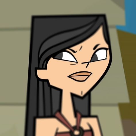 Drama Total, Drama Island, Total Drama Island, Total Drama, Heathers, Love Her, Drama, Quick Saves