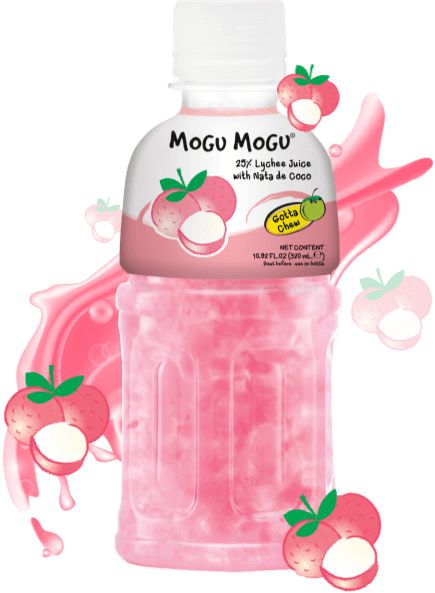 Mogu Mogu, City Market, Aloe Vera, Coco