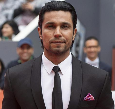 Randeep Hooda's decision for Savarkar. Bollywood actor Randeep Hooda is known for his interesting entertainers. He is starring in a film titled Swatan... Randeep Hooda, Common People, Bollywood Actors, Reduce Weight, Random Stuff, Actors, Film, Quick Saves