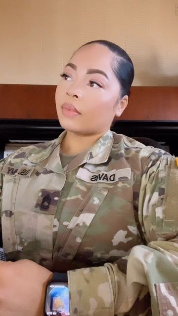 Us Army Women, Army Women, Army Life, Happy Thursday, Just Kidding, Us Army, Makeup Lover, Funny, On Instagram