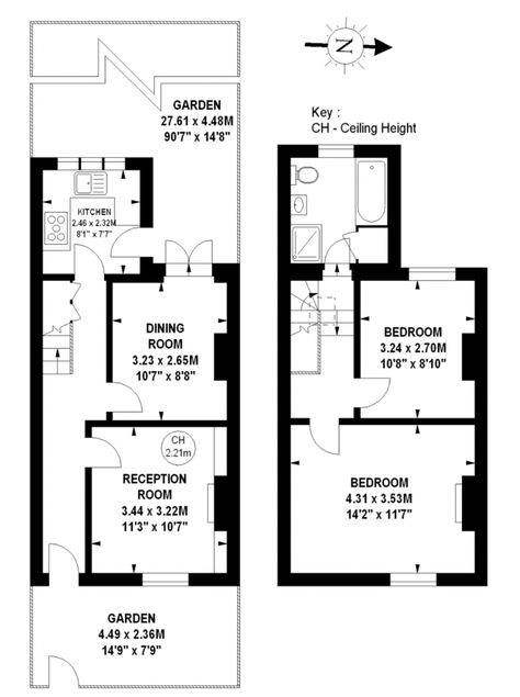 Wrap Around Extension Floor Plans, Wraparound Extension, Extension House, Wrap Around Extension, Eco House Design, Uk House, Apex Roof, Residential Architect, County House