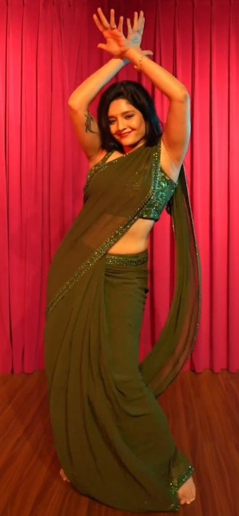 Rithika Singh, Anushka Shetty Saree, Ritika Singh, Black Frock, Girls Dresses Diy, Beautiful Photoshoot, Indian Actress Hot Pics, Bollywood Celebrities