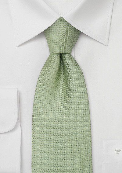 Sage+Green+Silk+Tie+With+Pique+Woven+Pattern Green Tie Outfit Men, Mens Wedding Ties, Green Ties, Sage Green Tie, Tie Outfit, Groom Wedding Attire, Groomsmen Outfits, Green Bow Tie, Tie Matching