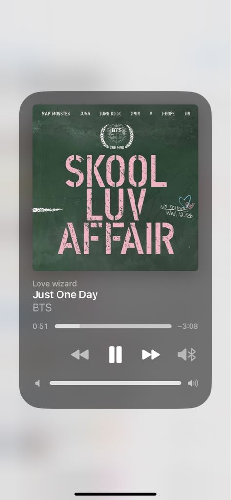 Just One Day BTS Just One Day Bts, Bts Just One Day, Bts Skool Luv Affair, Skool Luv Affair, Bts Concert, Rap Monster, Bts Jin, Bts Wallpaper, One Day