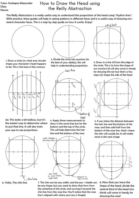 Loomis Method Different Angles, Loomis Method Head Angles, Portrait Loomis Method, Loomis Face Proportions, Loomis Method Front View, Loomis Head Different Angles, Loomis Method Head Front View, Loomis Method, Drawing The Human Head