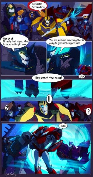 Transformers Prime Knockout, Transformers Knockout, Transformers Prime Bumblebee, Ars Longa Vita Brevis, Transformers Rid, Transformers Starscream, Transformers Memes, Transformers Megatron, Transformers Rescue Bots