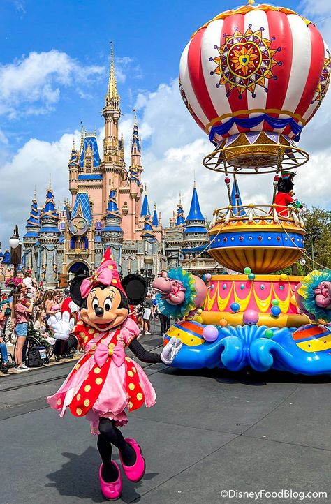 NEWS: 2 MORE Experiences Being Added to Genie+ in Disney World SOON Festival Of Fantasy Parade, Disney Parade, Disney World Rides, Disney World Characters, Tower Of Terror, Disney Food Blog, Disney Character, Mickey And Minnie, Hollywood Studios